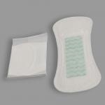Menstrual Period Wingless Mini Ultra Thin Female Sanitary Pads for sale