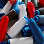 Polyester Sewing Thread 60S/3 Hilo De Coser With OEKO Certificate
