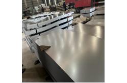 China Gi Sheet DX51D,DX52D,DC01,DC02,SGHC Galvanized Steel Coil Roofing Sheet Z275g/㎡ supplier