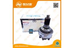 China 199014320166 Diff Assy Sinotruk Howo Original Spare Part SMS-40087 supplier