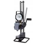 Astm E10 3000kgf Portable Hardness Tester Brinell Hydraulic for sale