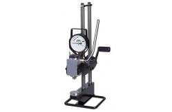 China ASTM E110 Huatec Hb-P3000 Portable Brinell Hardness Tester Hydraulic supplier