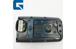 China 386-3457 3863457 Monitor Panel For E312D Excavator supplier