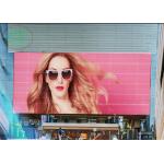 Full color Pixel pitch P4 indoor led wall with high quality play sexy movies for sale
