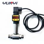 316SS Digital Differential Pressure Transmitter LED Display Inner Thread