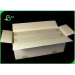 High Glossy Coated / Matte Inkjet Printing Photo Paper Instant Drying 260gsm