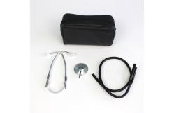 China XYZ 30cm White Electronic Sound Detection System Medical Equipment supplier