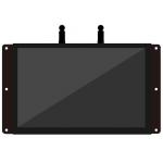 Resolution 1280*800 Commercial Tablet PC Open Root Android LCD Panel RK3288 WIFI 4G for sale