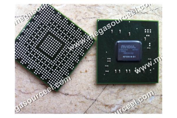 Computer IC Chips NF200-SLI-A2 Computer GPU CHIP NVIDIA Computer IC Chips