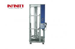 China ID1200 Moble Phone Directional Drop Test Equipment For Laptop supplier