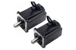 China Highly Integrated 48V 400W 60mm Servo Motor For Robot supplier