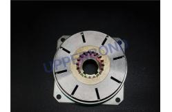 China MK8 Hopper Magnetic Drive Clutch Cigarette Making Machine Parts supplier