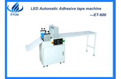 China Soft Light / Hard Light LED Adhesive Tape Machine LED Lights Assembly Machine supplier