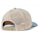 Richardson 112 Style Cotton Structured Mesh Trucker Caps With Woven Patch