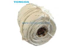 China High Strength 6 Strand Nylon Composite ATLAS Rope supplier