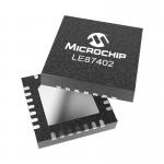 American Microchip Integrated Circuits LE87402MQCT Brand New Original Electronic Components Package DFN-6-EP(1.6x1.6) Monitor and Reset Chip MOSFET for sale