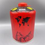 Premium Camping Jar - For Outdoor Adventures & Food Storage Camping Gas Canister for sale
