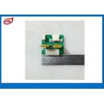 ATM Machine Parts NCR Dc Distribution Resettable Fuse Pcb Assembly 445-0761508