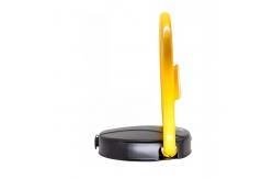 China Smart Parking Automatic Lock Remote Control Waterproof No Parking For Cars supplier
