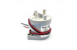 China EV200AAANA General Purpose Relay Spst Contactor 500A12V Industrial Power Relay supplier