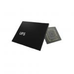 Memory IC Chip KLUGGARHGB-B0E1 1TB UFS 3.1 Universal Flash Memory Storage for sale