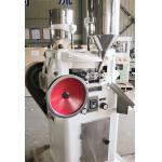 Chemical Powder Potassium Persulfate Tablet Maker Machine ISO Certificated