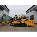 Jet Grouting And Micropile Drilling Drill Rig In Deep Foundation BHD - 180G for sale