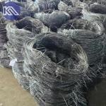Putanka Mesh Low Visibility Wire Barrier For Military And Critical Infrastructure Zones for sale