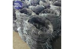 China Putanka Mesh Low Visibility Wire Barrier For Military And Critical Infrastructure Zones supplier