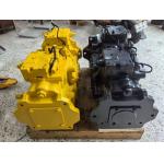 Hydraulic Pump Distribution Valve For Excavator Komatsu 2000 3000-8