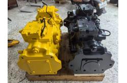 China Hydraulic Pump Distribution Valve For Excavator Komatsu 2000 3000-8 supplier