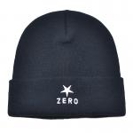 Adults Embroidery Blank Beanie Hats For Cold Weather for sale