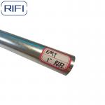 EMT Conduit Pipe Electrical Galvanized HDG.Pre-galvanized Electrical Metallic Tubing for sale