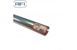 China 3/4 UL Electrical Conduit Pipe HDG/Pre-galvanized EMT Conduit Pipe supplier
