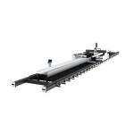 Split Tube And Plate Laser Cutting Machine With 3000mmx1500mm Processing format for sale