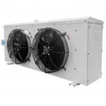 Long Service Life Cold Room Evaporator Not Easy To Scale 1pcs To 4 Fans Quantity for sale