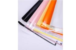China 56*56cm Flower Wrapping Paper for Qixi Festival Pure Paper and Waterproof supplier