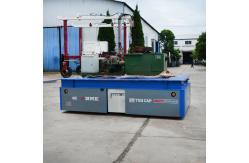 China Wireless 25 Tons Hydraulic Lifting Transfer Cart Automatic Charging Stepless Speed supplier