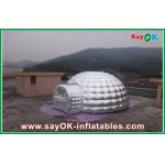 SChools PVC Portable Giant Mobile Inflateble Planetarium Dome CE for sale