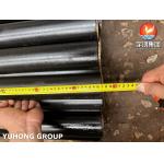 ASTM A335 Grade P9 / UNS S50400 Alloy Steel Seamless Pipe for Boiler