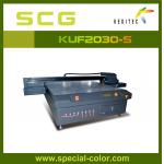 Large Format UV Flatbed Printer Machine for sale