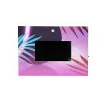 Desk Calendar Advertising Display 7 Inch LCD Video Display for sale