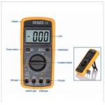 Dt9208A Portable Digital Multimeter