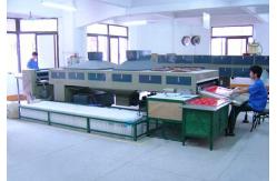 China Carton Packaging Boxes manufacturer