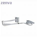 Aluminium Alloy Shadowless Surgical Examination Lamp Wall Mounted for sale