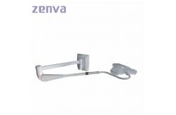 China Aluminium Alloy Shadowless Surgical Examination Lamp Wall Mounted supplier