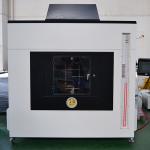 UL 2556 VW-1 Combustion Test Chamber For Cable AC220V 50/60Hz for sale