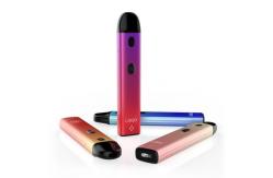 China OEM M45 e-cigarette vape kit in china Rechargeable Open pod Harmless Breather supplier