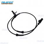 China Front ABS Speed Sensor for Land Rover Discovery 3 2006-2008 OE SSB500092 for sale