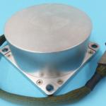 5v Fiber Optic Gyro Aircraft Inertial Navigation Systems 70×70×32mm for sale